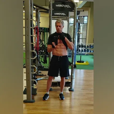 OnlyFans account  daddyjeeves header 2