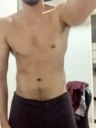 OnlyFans cuenta mazza_s avatar 1
