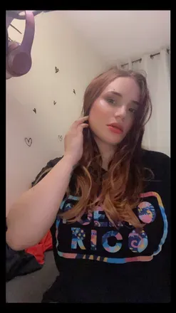 OnlyFans cuenta ziaritaortiz avatar 1