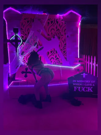 OnlyFans cuenta homegirleann header 2