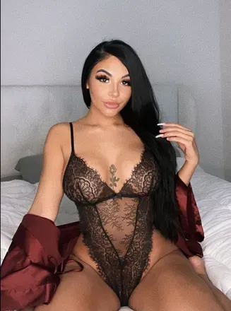 OnlyFans cuenta queenkehlani avatar 1