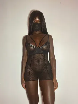 OnlyFans cuenta bella_binta avatar 1