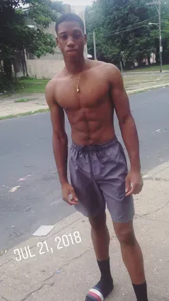 OnlyFans cuenta bigdaddyzay23 avatar 1