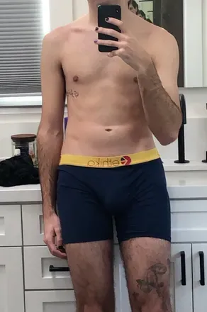 OnlyFans cuenta jonastyy avatar 1