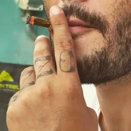 OnlyFans account  mlmn94 avatar 1