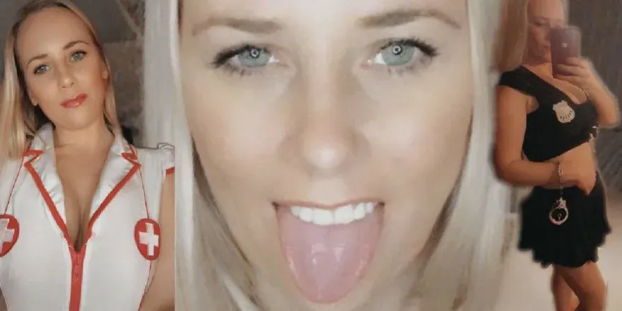 OnlyFans account  nicci.pink07 header 2