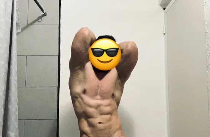 OnlyFans cuenta ulises1019 avatar 1