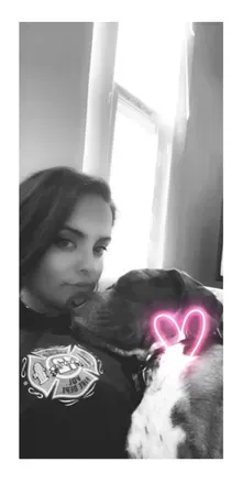 OnlyFans cuenta hugskissesxo avatar 1