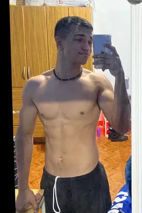 OnlyFans cuenta agusss23 avatar 1