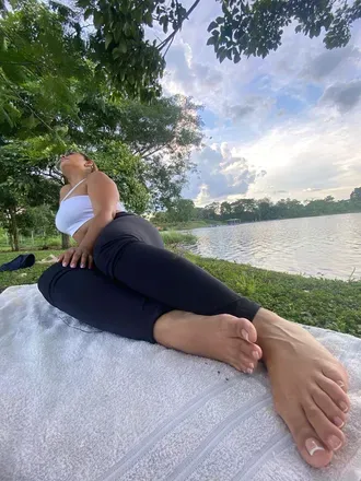 OnlyFans cuenta mhm_latinfeet avatar 1