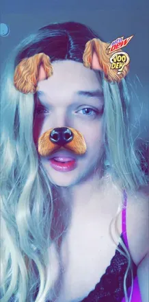 OnlyFans account  futuresissy avatar 1