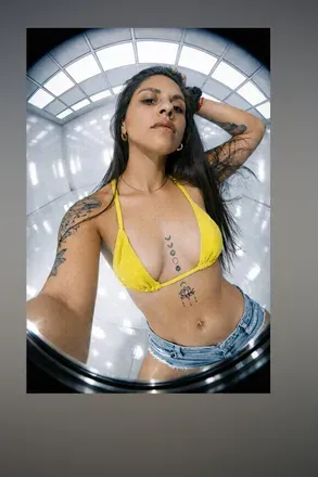 OnlyFans cuenta wildrachel avatar 1