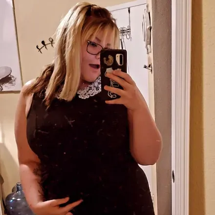OnlyFans cuenta curvy_chick10 avatar 1