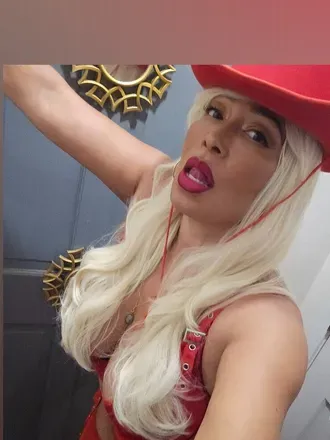 OnlyFans account  chrystaletheprototype avatar 1