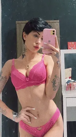 OnlyFans cuenta lahisalves avatar 1