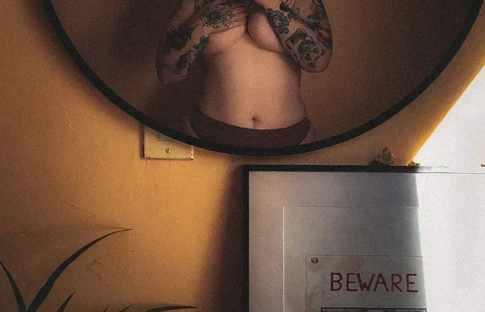 OnlyFans cuenta virgosun header 2