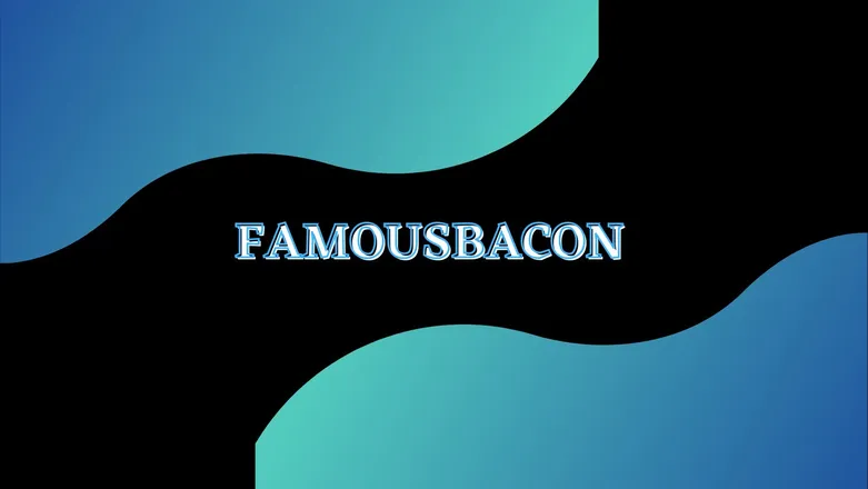 OnlyFans cuenta famousbacon header 2