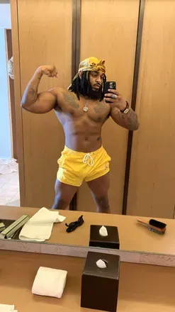 OnlyFans cuenta mrreaper3000 avatar 1