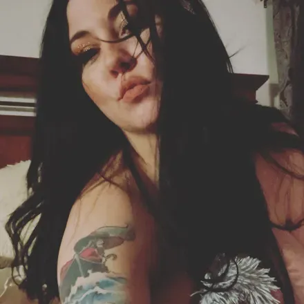 OnlyFans cuenta blackvelvetdahilia avatar 1