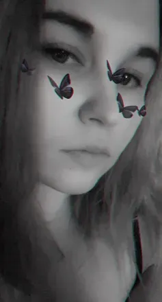 OnlyFans account  kiramanicclown avatar 1