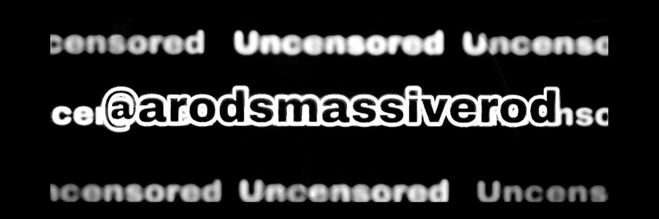 OnlyFans cuenta arodsmassiverod header 2