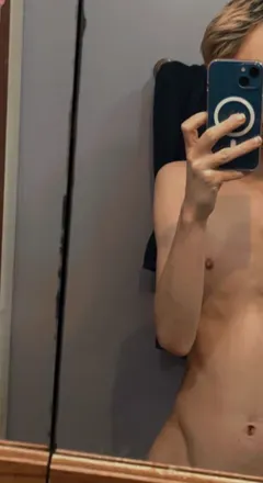OnlyFans cuenta blondytwink avatar 1