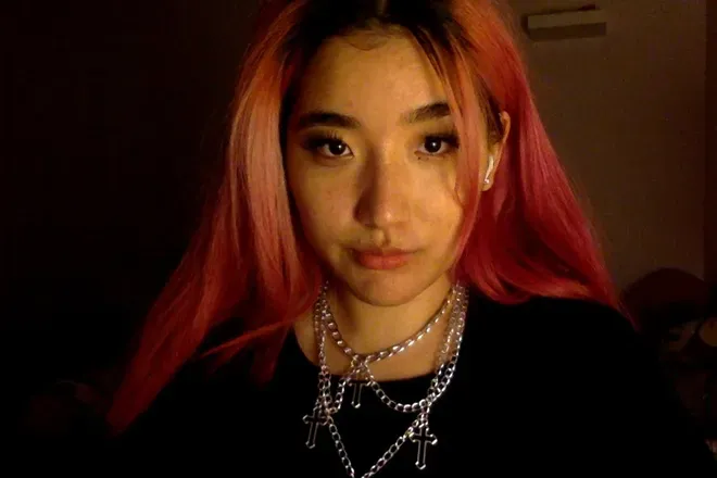 OnlyFans cuenta kimchim avatar 1