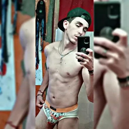 OnlyFans cuenta braianzn avatar 1