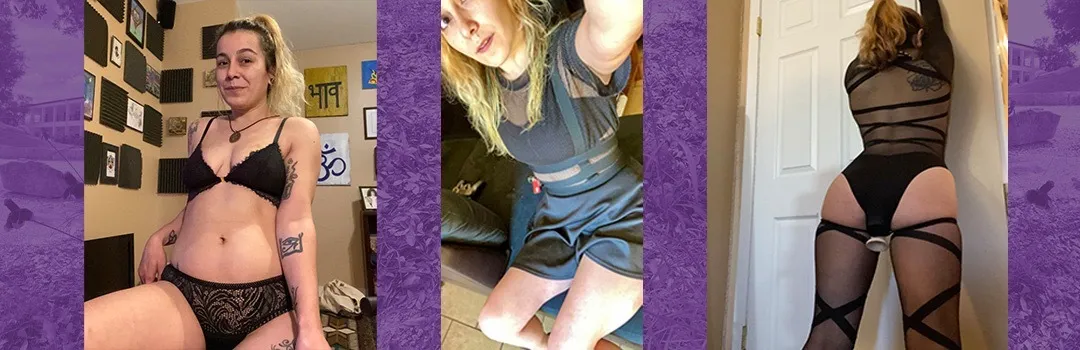 OnlyFans cuenta subdoll420 header 2