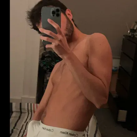 OnlyFans cuenta hugh_dock avatar 1