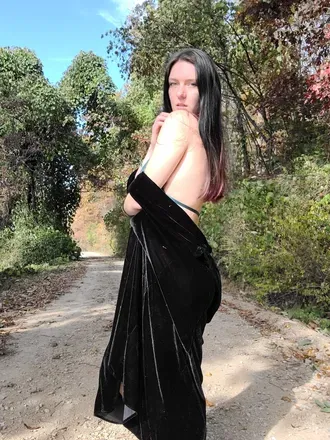 OnlyFans cuenta ambrosiamae avatar 1