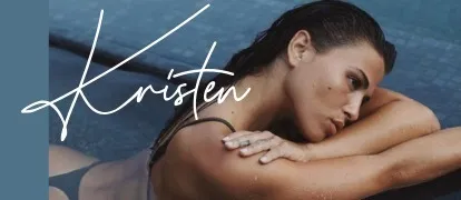 OnlyFans cuenta kristenheh header 2