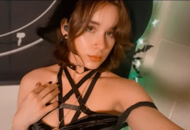 OnlyFans cuenta alien.sprinkles avatar 1