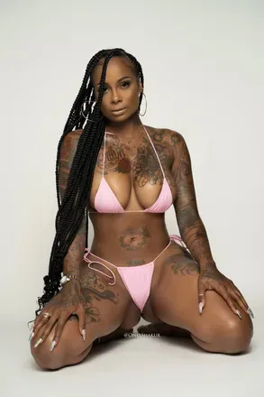 OnlyFans cuenta sapphireedenvip avatar 1
