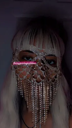 OnlyFans cuenta golden_empress header 2