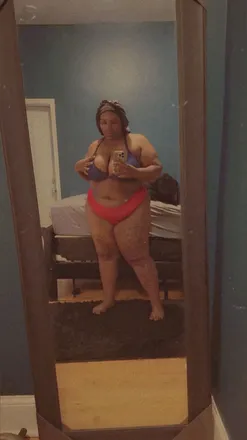 OnlyFans cuenta thickbeauty1199 header 2