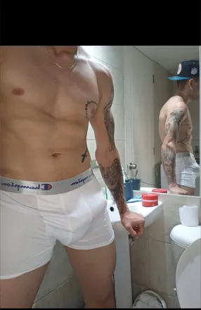 OnlyFans cuenta danielcampins99 header 2