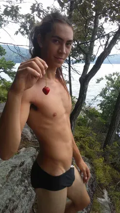 OnlyFans cuenta trouble_mite avatar 1