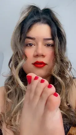 OnlyFans cuenta dryka.feet avatar 1