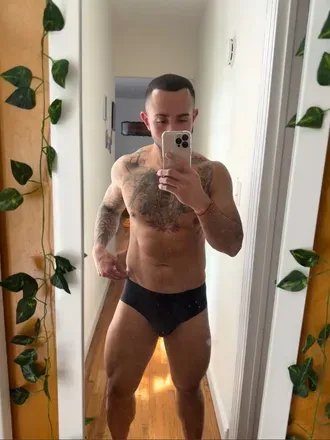 OnlyFans cuenta latinosason avatar 1