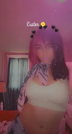 OnlyFans cuenta dixieceleste avatar 1