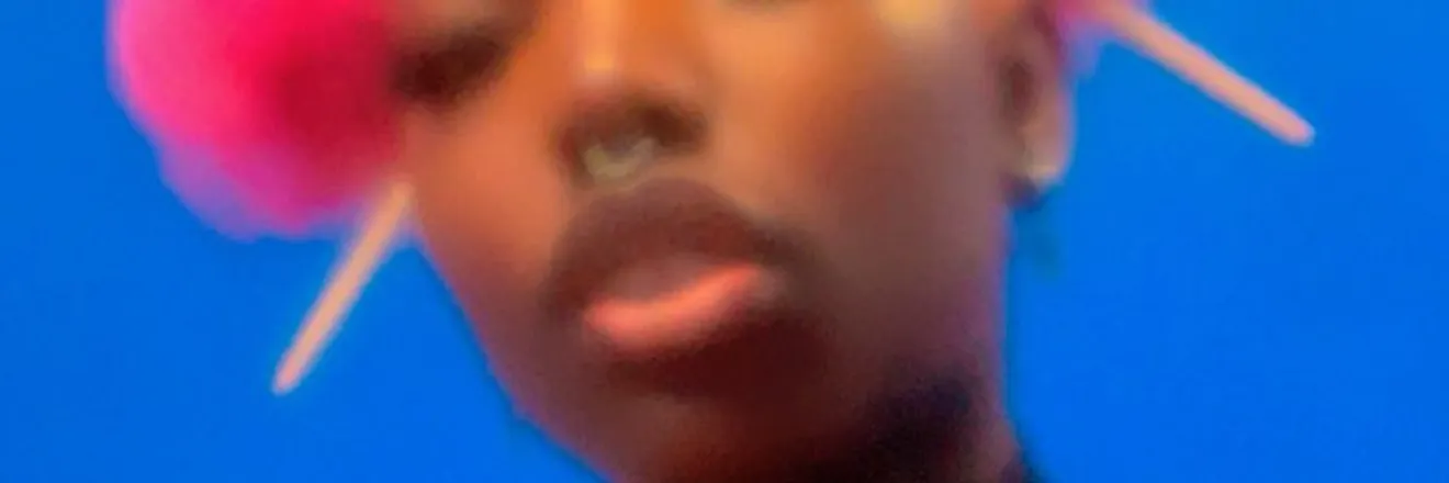 OnlyFans cuenta lilybudz header 2