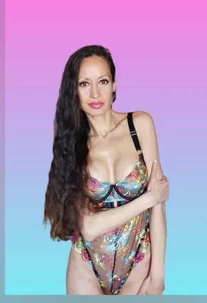 OnlyFans cuenta ufavmisslexi avatar 1