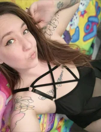 OnlyFans cuenta tattoodmomma avatar 1