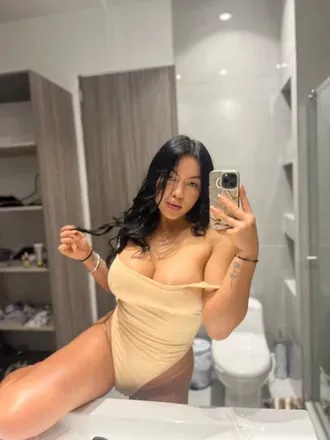 OnlyFans cuenta soymariamrd avatar 1