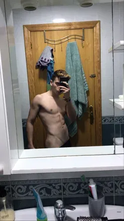 OnlyFans cuenta thurusitoo avatar 1