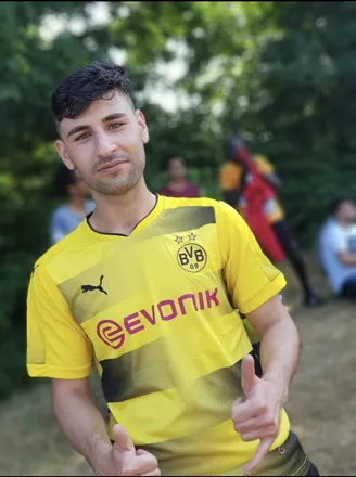 OnlyFans cuenta farhan.psg header 2