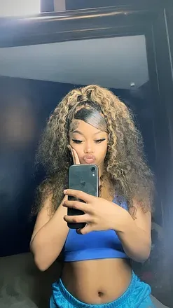 OnlyFans cuenta exoticpetiteshi avatar 1