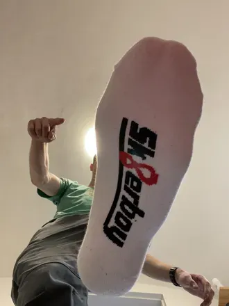 OnlyFans cuenta tobis_and_maxs_feet avatar 1