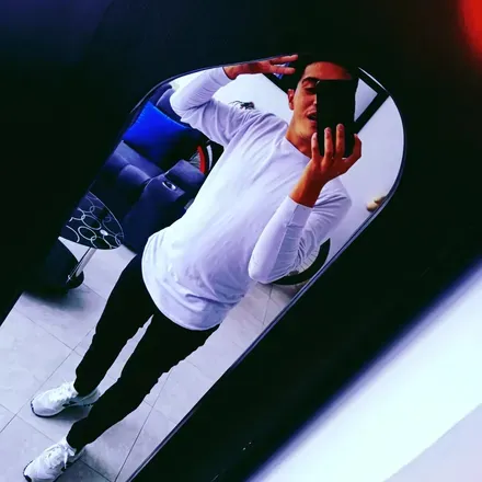 OnlyFans cuenta alexsanabria header 2